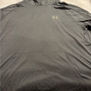 Under Armour Men's Charcoal Performance Jacket